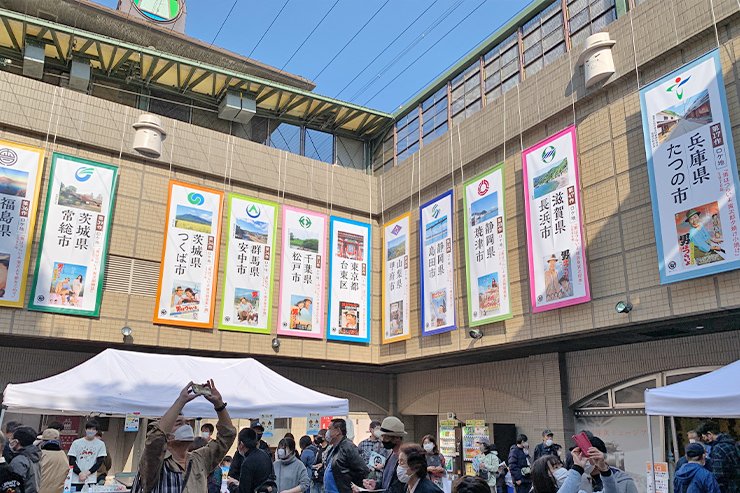 🎬 카츠시카 시바마타 토라상 기념관 이미지 7